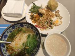 -海口鲁能希尔顿酒店-田园汇自助餐·三文鱼·海鲜