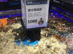 -盒马鲜生(岭南新世界店)