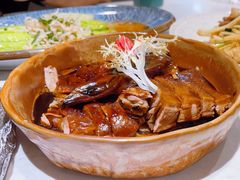 常来招牌碌鹅-常来小聚·广州非遗传承餐厅(高德置地店)
