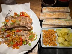 -青菁酒家·象山海鲜(胜利河美食街店)