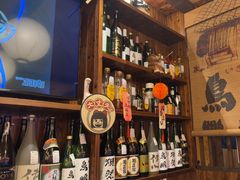 -鸟鹏烧鸟居酒屋(龙岗万科店)