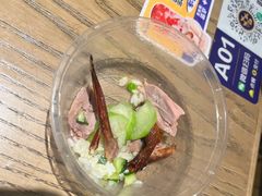 -茄子恰恰·新云南小炒(坪山益田店)