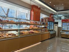 -新侨三宝乐面包店(崇文门店)