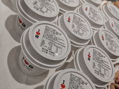 蒙古酸奶（炒米单配）-九十九顶毡房(阜石路店)