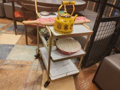 -前门·鲜肉火锅(长风店)