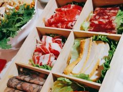 -喃喃椰·糟粕醋·椰子鸡火锅(七堡花园店)