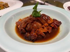 -静之湖湖畔餐厅