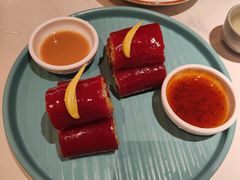 -禄运茶居·手工点心(猎德店)