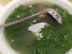 -思远客家菜馆(巴伐利亚店)