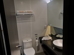 -桔子酒店（上海静安寺武宁路地铁站店）(原静安寺余姚路店)