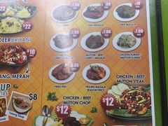 -新加坡Zam Zam餐馆