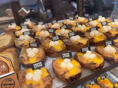 -PAPER STONE BAKERY(天环店)