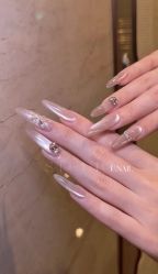 -M·X Nail日式美甲美睫