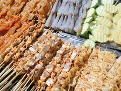 -圆西烤肉(园西路店)