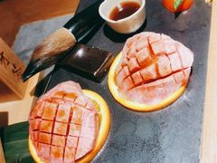 -厚贞日式烤肉(龙之梦店)