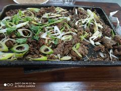 -清真永恒华威肉饼(潘家园店)