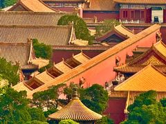 -故宫博物院(故宫)