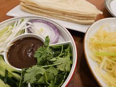 -老昌春饼(中央大街店)