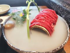 -盡膳口福跷脚牛肉火锅(晶耀前滩店)