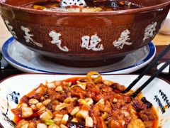 -力力豆花庄(广渠门店)