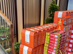 -俏陵轩·南京本土菜(奥体博览中心店)