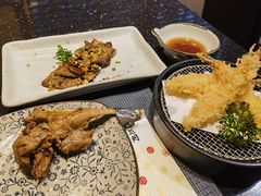 -德川家日本料理(中关村寰太大厦店)