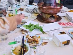 -虾大侠·盱眙龙虾老北京铜锅涮羊肉(金楠天街店)