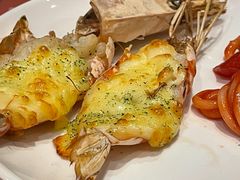 -芭菲盛宴·环球美食(解放碑英利国际店)