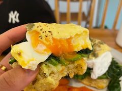 -Egg•Allday Brunch(襄阳北路店)