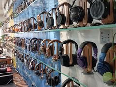 -北京天域联达耳机店(财智国际大厦店)