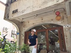 -素咫咖啡CLIFEROSE(新安店)