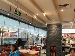 -大师兄·西北小馆(南沙万达广场店)