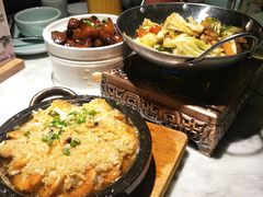-小菜园新徽菜(常州武进吾悦店)