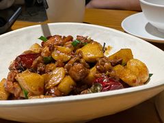 -隔壁老王·家常云南菜(花巷店)