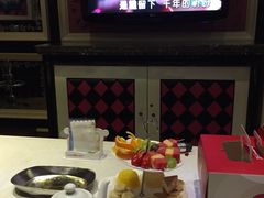 -自由港KTV(王子公主金平店)