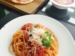 -EATALIA意塔利意式餐厅(鼓楼店)