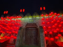 -肇庆古城墙