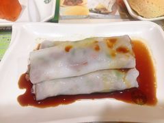蜜味叉烧肠-添好运(中环IFC店)