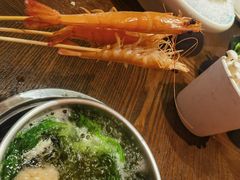 -东海怡品海鲜豆捞(舟宿夜江店)