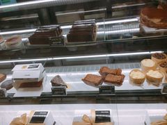 -Awfully Chocolate(嘉里城店)