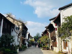 -小河直街历史文化街区