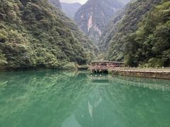 -神龙峡风景区