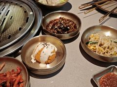-韩一品韩国料理(柏庐南路店)