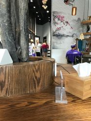 点击看大图 -简影造型·自选烫染接发salon