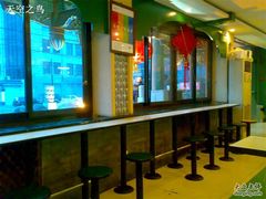 -南来顺饭庄·清真(南菜园店)