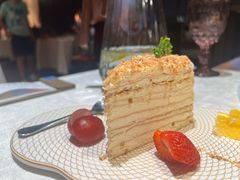 -俄士厨房(环球港店)