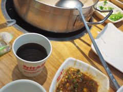 -为什么牛潮汕牛肉火锅(万胜广场店)