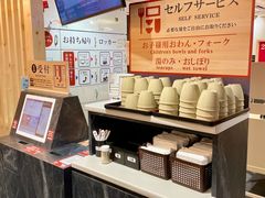 -寿司郎(上野店)