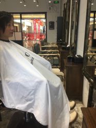点击看大图 -JOY Hair salon