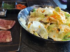 -300杯·和牛烧肉清酒专门店(廊里店)